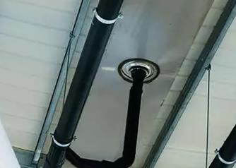 石林虹吸排水的原理