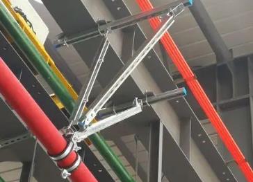 石林抗震支架厂家与你分享你必须做的紧急情况下的准备